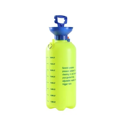 8L rankinis purkštuvas